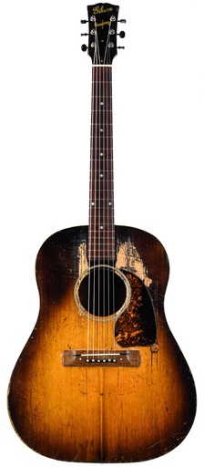 Gibson J45 Banner 1943