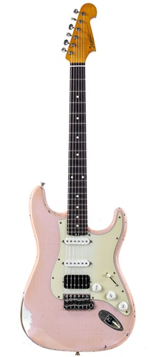 [1091] Iconic Solano Studio Series SJC03 John Cruz Shell Pink Over Olympic White