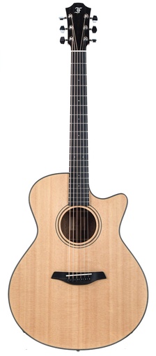 [Green Gc-SM] Furch Green GC SM Spruce Mahogany