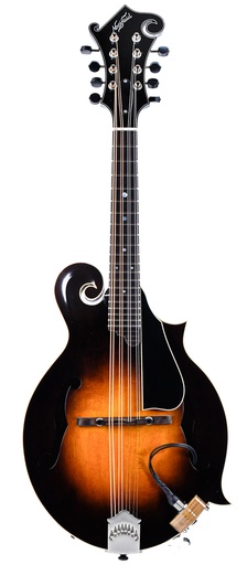 [S2401322] Northfield F5 'Wide Nut' Sunburst 2024