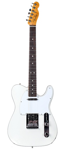 [US20036169] Fender American Ultra Telecaster Artic Pearl 2020