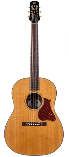 [694] Iris OG Natural Mahogany Spruce 2023