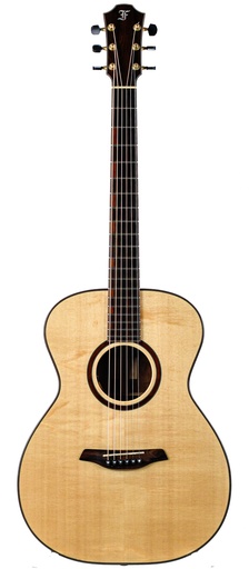 Furch Limited Edition OM Alpine Spruce Tasmanian Blackwood 2018