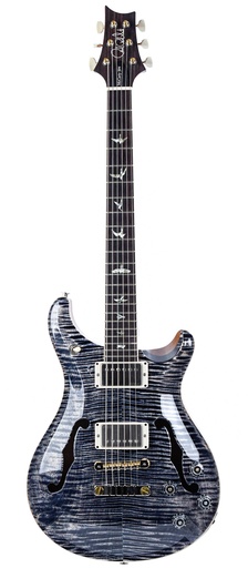 [112805::CH] PRS McCarty 594 Hollowbody II Charcoal
