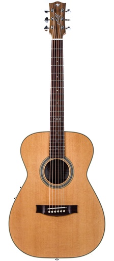 Maton Masterbuilt TE Personal 808 Tommy Emmanuel #0078