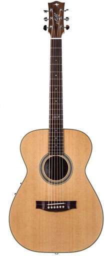 Maton Masterbuilt TE Personal 808 Tommy Emmanuel #0079