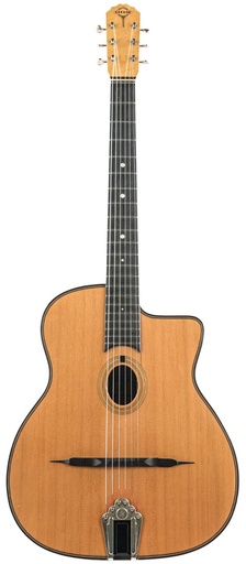 Gitane DG250M Birdseye Maple 2005