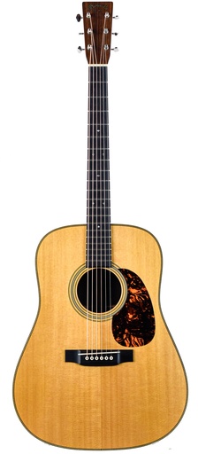 [1639601] Martin HD28V Rosewood Spruce 2012