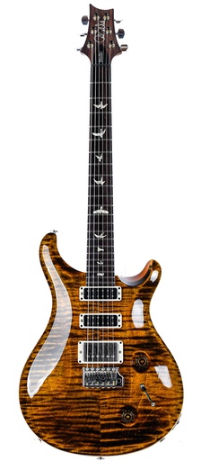 [0316184] PRS Studio Yellow Tiger 2021