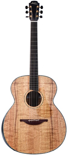 [25586] Lowden O50 All Mastergrade Koa 2022