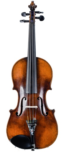 Hand Built South German Violin