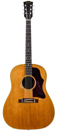 Gibson J50 1965