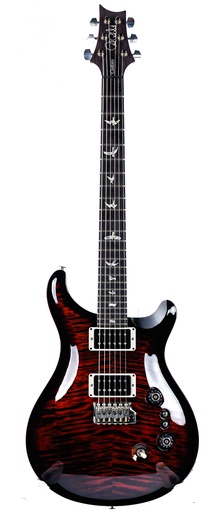 [230363480] PRS Custom 24-08 Fireburst 2023