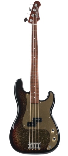 [xtfoa1130] Robin Baard Anchor 3 Tone Sparkle