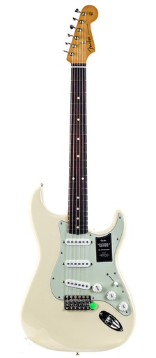 [0149020305] Fender Vintera II 60s Stratocaster Olympic White