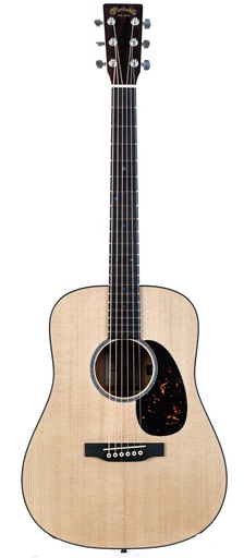 [GMA DJRE] Martin Dreadnought Junior DJRE