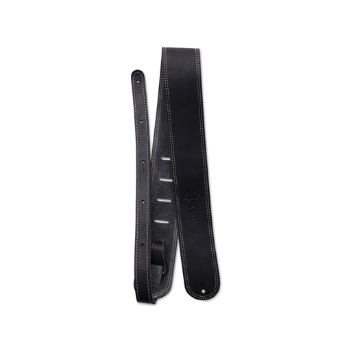 Martin Ball Glove Leather Strap Black
