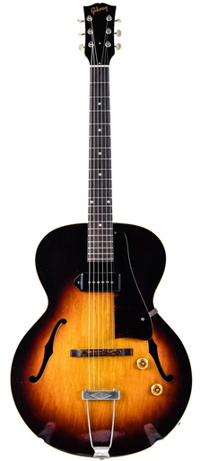 Gibson ES125T 1960