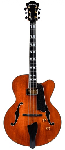 [L2300500] Eastman AR580CE Honeyburst 2023
