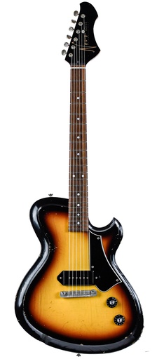 [23699] Novo Nucleus Solus M1 TV Burst 2023