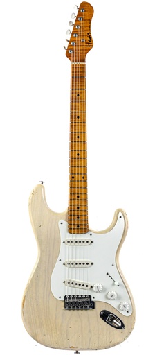 [20355] Haar Trad S Aged Blonde 2020