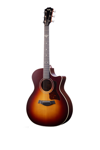 [H306002100000031105] Taylor The Last of Us 314ce Vintage Sunburst
