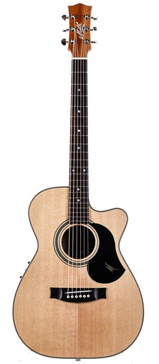 [22650] Maton EBG808C Joe Robinson 2021
