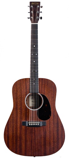 [2450867] Martin D10E Road Series Sapele 2020