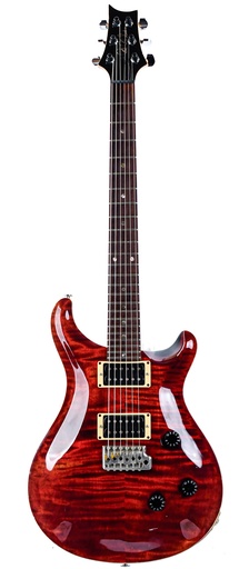 [6712985] PRS CE24 Fire Red 1996