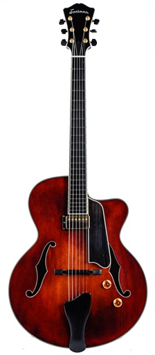[I2000525] Eastman AR805CE 2020