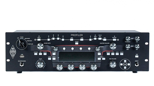 [xtfoa1187] Kemper Profiler Rack MKII