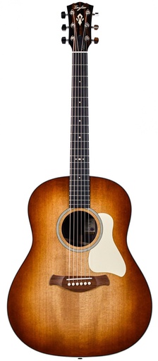 [A727042018103580583] Taylor Gold Label 717e Rosewood Sunburst