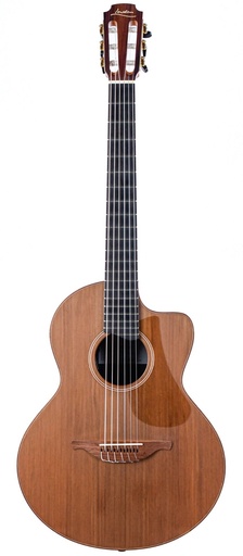 [28268] Lowden S25J Jazz Nylon 2024