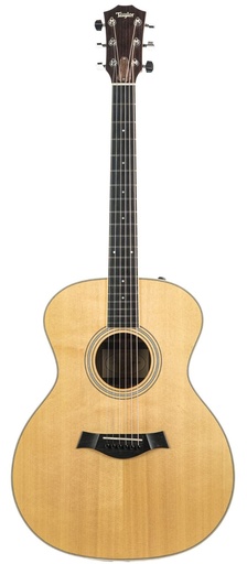 [20071214087] Taylor GA4 Walnut Spruce Lefty 2007