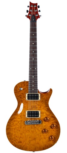 [8132790] PRS SC250 Singlecut McCarty Burst 2008
