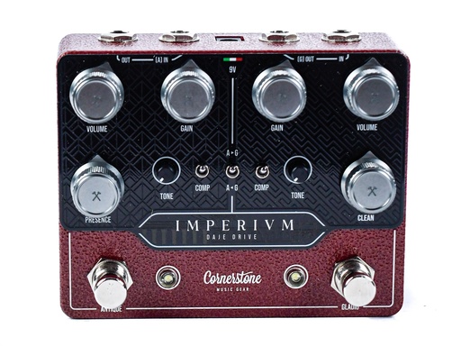 [CST-IMP2] Cornerstone Imperium V2