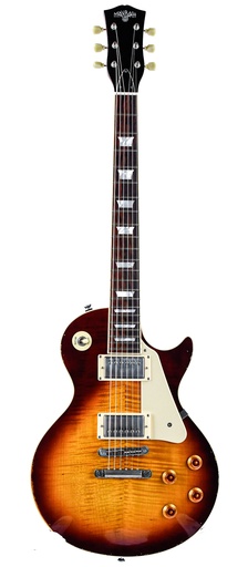 [248643] Maybach Lester 59 Aged Ice Tea Faded Sunburst 2024