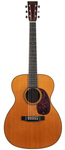 Martin 00028EC Eric Clapton 2006