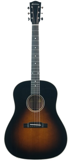 Eastman E10SSL-TC Sunburst Lefty