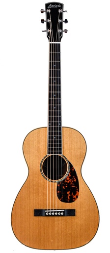 [M6832] Larrivee P05 Mahogany Spruce 2012