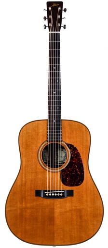 Atkin D37 Dreadnought Aged 2021