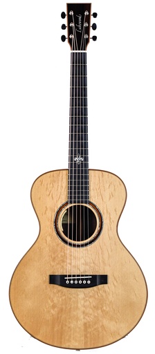 [30019] Lakewood A45 Custom Ziricote European Spruce 2020