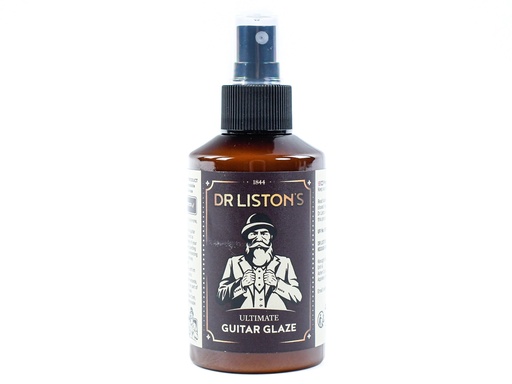 Dr Listons Ultimate Guitar Glaze 150ML