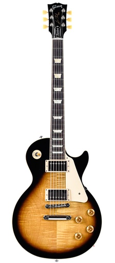 [223420416] Gibson Les Paul Standard 50s Tobacco Sunburst 2022