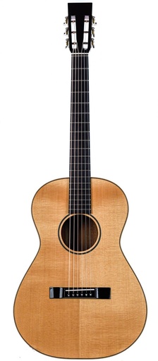 [07051312] Loef OO Italian Spruce Mahogany 2013