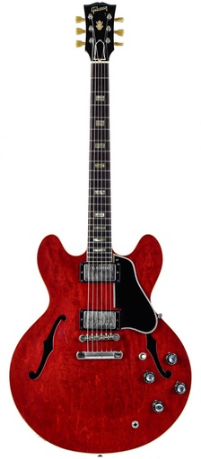 [177731] Gibson ES335 Cherry 1964