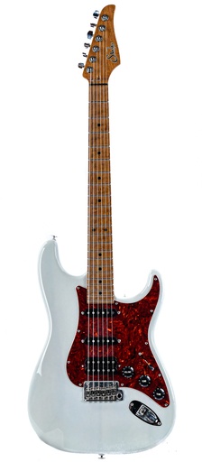 Suhr Classic S Limited Trans Sonic Blue 2021