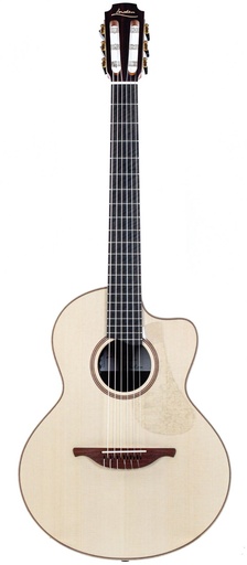 Lowden S32J Jazz Nylon Crossover #28378