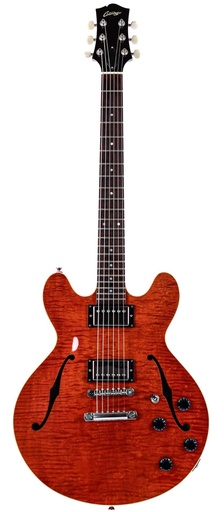 [xtfoa1239] Collings I35LC Faded Cherry 2012