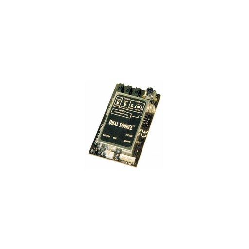 LR Baggs Dual Source Element